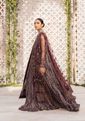 Aik Atelier | Formals Vol - 1 24 | LOOK 04 - Pakistani Clothes - Hoorain Designer Wear