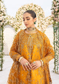 Aik Atelier | Formals Vol - 1 24 | LOOK 05 - Pakistani Clothes - Hoorain Designer Wear