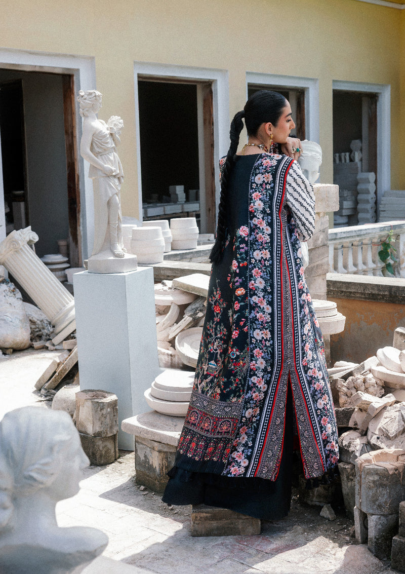 Aik Atelier | Lady Aik 26 | Lady Aik - Look B2602