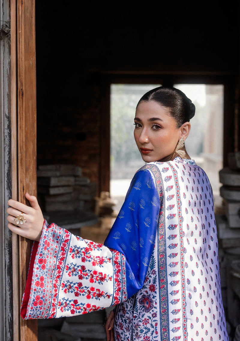 Aik Atelier | Lady Aik 26 | Lady Aik - Look B2606