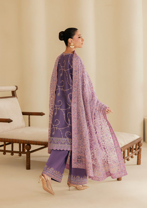 Aik Atelier | Lawn 26 | Look B2602A