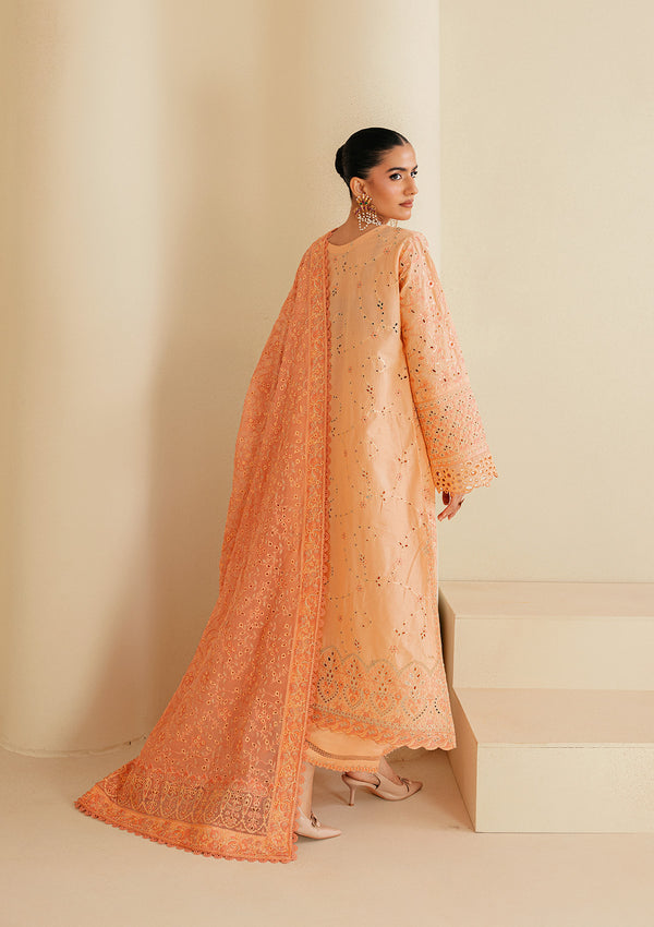 Aik Atelier | Lawn 26 | Look B2602B