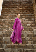 Aik Atelier | Pardes Lawn 24 | LOOK 04 - Pakistani Clothes - Hoorain Designer Wear