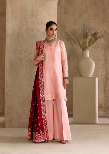 Aik Atelier | RTW 25 |  LOOK 03