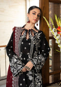 Aik Atelier | Samah Lawn 24 | LOOK 01 - Pakistani Clothes - Hoorain Designer Wear