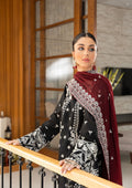 Aik Atelier | Samah Lawn 24 | LOOK 01 - Pakistani Clothes - Hoorain Designer Wear