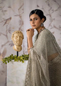 Aik Atelier | The Sari Edit | 03 - Pakistani Clothes - Hoorain Designer Wear