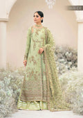 Aik Atelier | Wedding Festive 23 | 03 - Pakistani Clothes - Hoorain Designer Wear