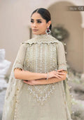 Aik Atelier | Wedding Festive 23 | 04 - Pakistani Clothes - Hoorain Designer Wear