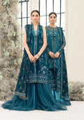 Aik Atelier | Wedding Festive 23 | 07 - Pakistani Clothes - Hoorain Designer Wear