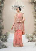 Aik Atelier | Wedding Festive 23 | 09 - Pakistani Clothes - Hoorain Designer Wear