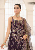 Aik Atelier | Wedding Festive 23 | 10 - Pakistani Clothes - Hoorain Designer Wear