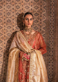 Aik Atelier | Wedding Festive 23 | LOOK 10 - Pakistani Clothes - Hoorain Designer Wear