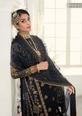 Aik Atelier | Wedding Festive 23 | WF - LOOK 05 - Pakistani Clothes - Hoorain Designer Wear