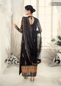 Aik Atelier | Wedding Festive 23 | WF - LOOK 05 - Pakistani Clothes - Hoorain Designer Wear