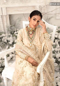 Aik Atelier | Wedding Festive 23 | WF LOOK 06 - Pakistani Clothes - Hoorain Designer Wear