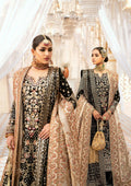 Aik Atelier | Wedding Festive 24 | 04 - Pakistani Clothes - Hoorain Designer Wear