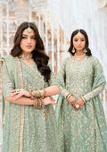 Aik Atelier | Wedding Festive 24 | 05 - Pakistani Clothes - Hoorain Designer Wear