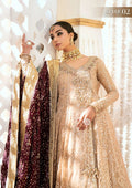 Aik Atelier | Wedding Festive 24 | 08 - Pakistani Clothes - Hoorain Designer Wear