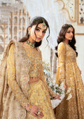 Aik Atelier | Wedding Festive 24 | 09 - Pakistani Clothes - Hoorain Designer Wear