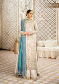 Aik Atelier | Wedding Festive 24 | 10 - Pakistani Clothes - Hoorain Designer Wear