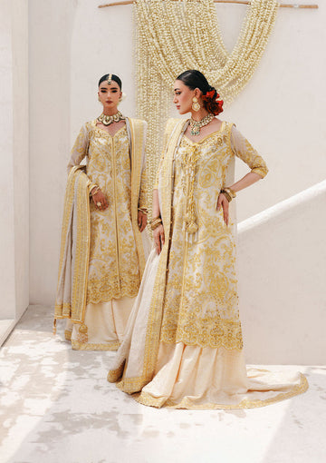 Aik Atelier | Wedding Festive 25 | WEDDING FESTIVE ’25 VOL. 2 - LOOK 03