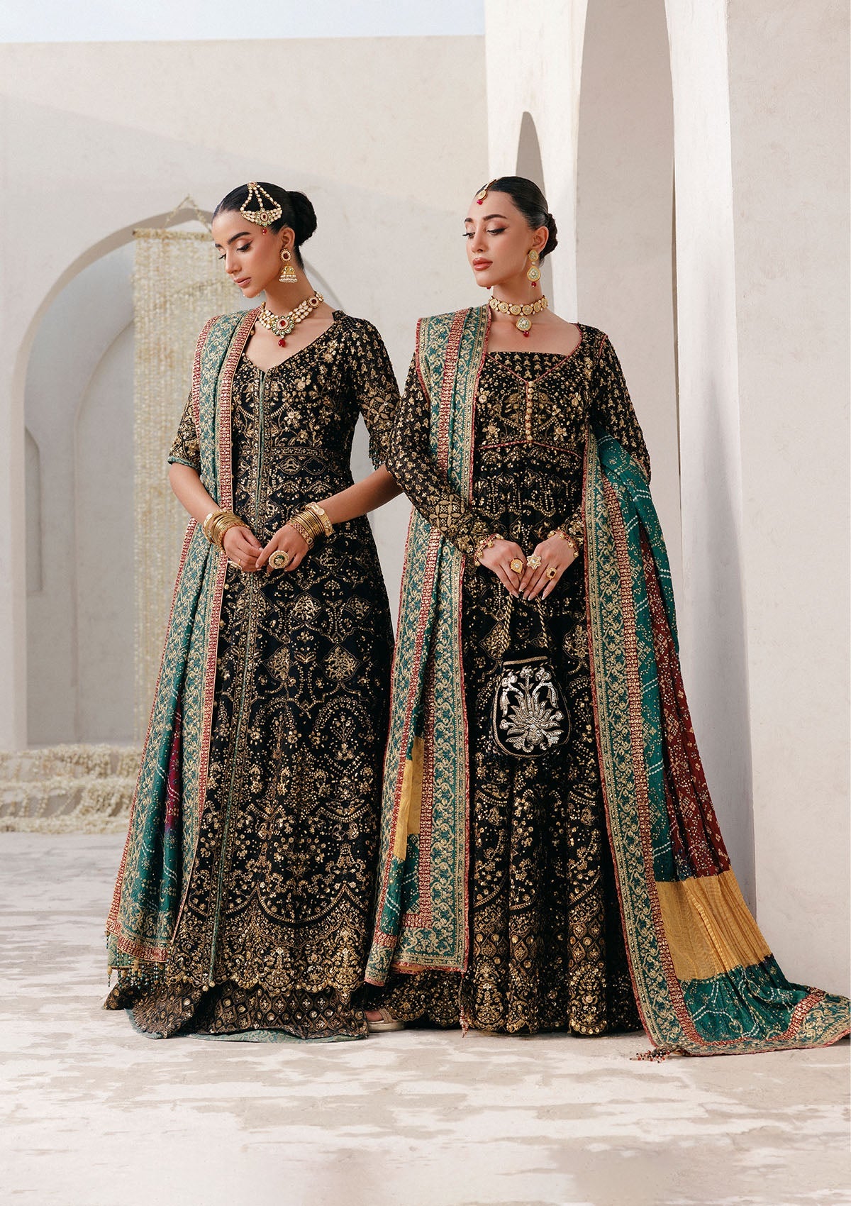 Aik Atelier | Wedding Festive 25 | Wedding Festive ’25 VOL. 2
