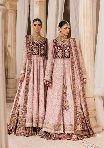 Aik Atelier | Wedding Festive 26 | VOL. 1 - LOOK 10