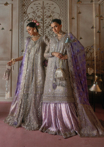 Aik Atelier | Wedding Festive 26 |Look B2609