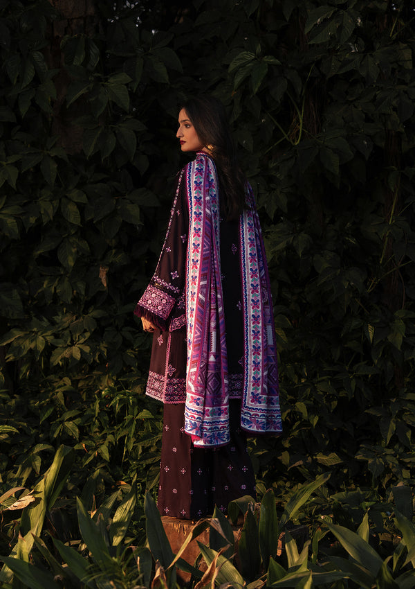 Aik Atelier | Roz Karandi 25 | LOOK 04