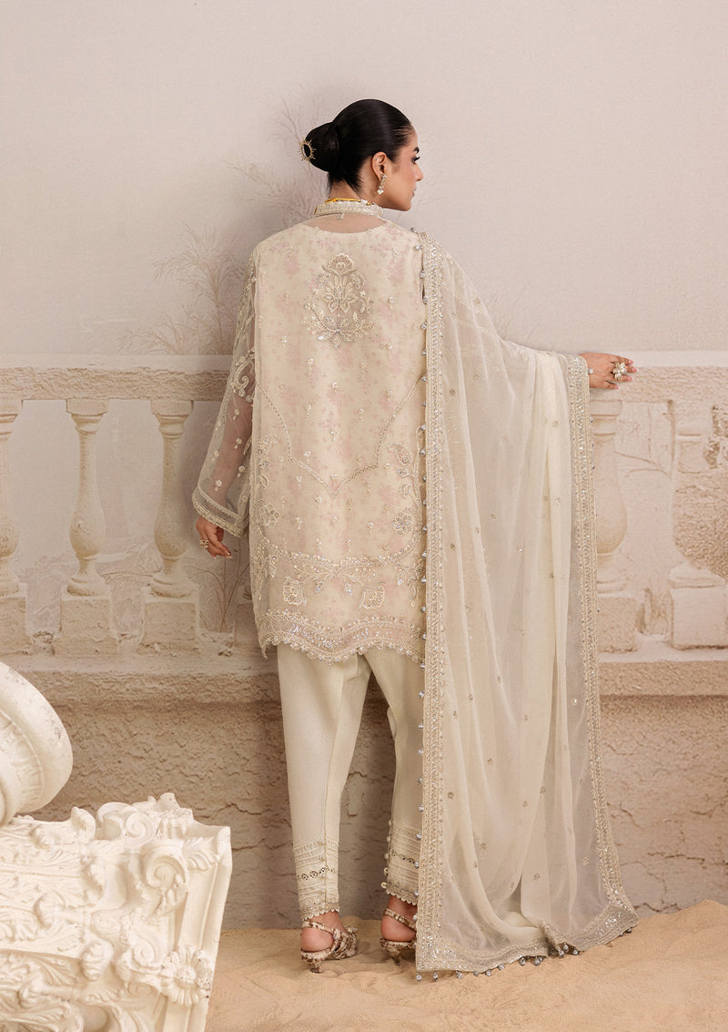 Aik Atelier | Aik Shaam 26 | Aik Shaam - Look B2602