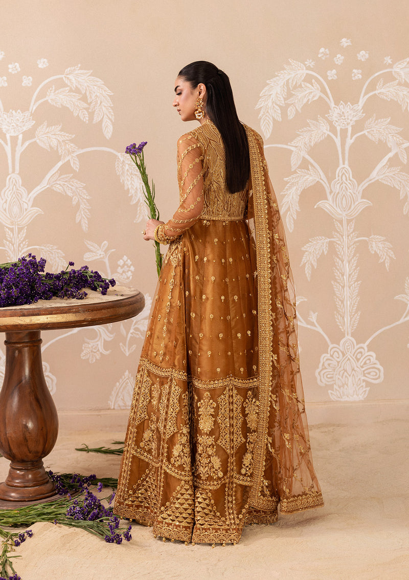 Aik Atelier | Aik Shaam 26 | AIK SHAAM - LOOK B2603