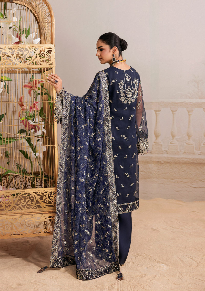 Aik Atelier | Aik Shaam 26 | AIK SHAAM - LOOK B2604