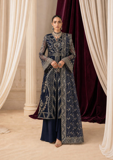 Aik Atelier | Aik Shaam 26 | AIK SHAAM - LOOK B2604