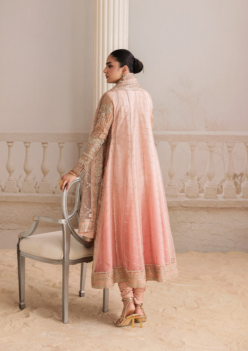 Aik Atelier | Aik Shaam 26 | AIK SHAAM - LOOK B2605