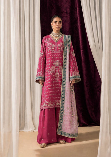 Aik Atelier | Aik Shaam 26 | Aik Shaam - Look B2606