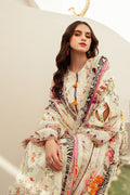 AJR Couture | Alif Affordable Lawn 24 | GARDIAN - Pakistani Clothes - Hoorain Designer Wear