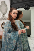 AJR Couture | Alif Luxury Wedding Formals 23 | Ambrosia - Pakistani Clothes - Hoorain Designer Wear