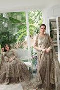 AJR Couture | Alif Luxury Wedding Formals 23 | Azalea - Pakistani Clothes - Hoorain Designer Wear