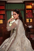 AJR Couture | Alif Luxury Wedding Formals 23 | Jewel - Pakistani Clothes - Hoorain Designer Wear