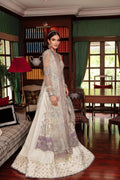 AJR Couture | Alif Luxury Wedding Formals 23 | Jewel - Pakistani Clothes - Hoorain Designer Wear