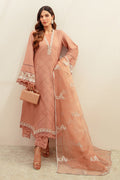 AJR Couture | Basic Pret 24 | GLADIOLUS - Pakistani Clothes - Hoorain Designer Wear