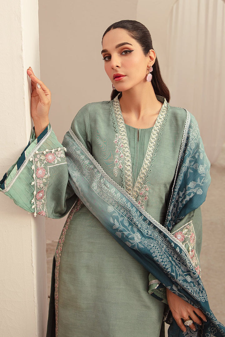 AJR Couture | Basic Pret 24 | RAYA - Pakistani Clothes - Hoorain Designer Wear