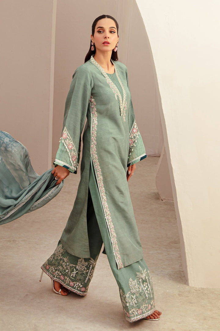 AJR Couture | Basic Pret 24 | RAYA - Pakistani Clothes - Hoorain Designer Wear