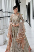 AJR Couture | Bridal Couture’23 | Cherryline - Pakistani Clothes - Hoorain Designer Wear