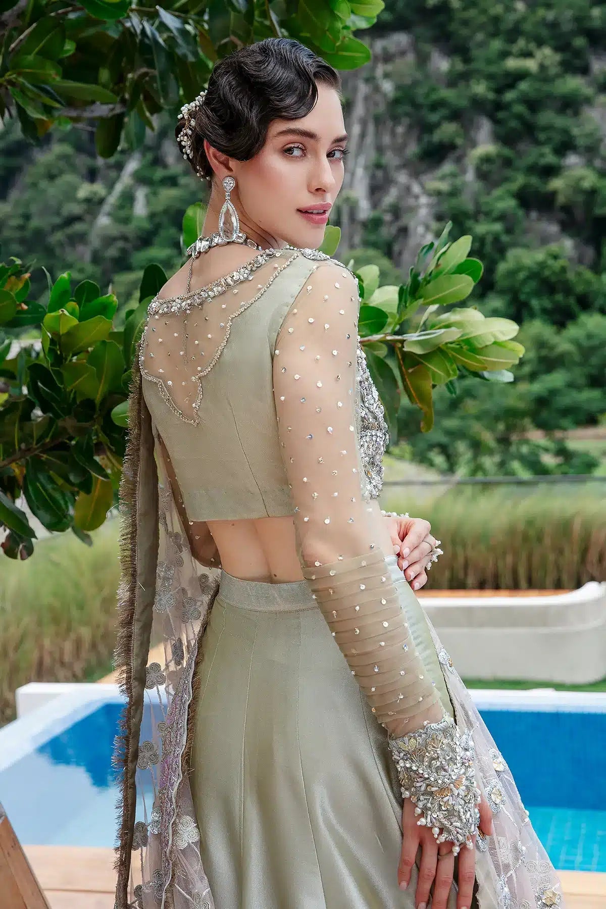 AJR Couture | Bridal Couture’23
