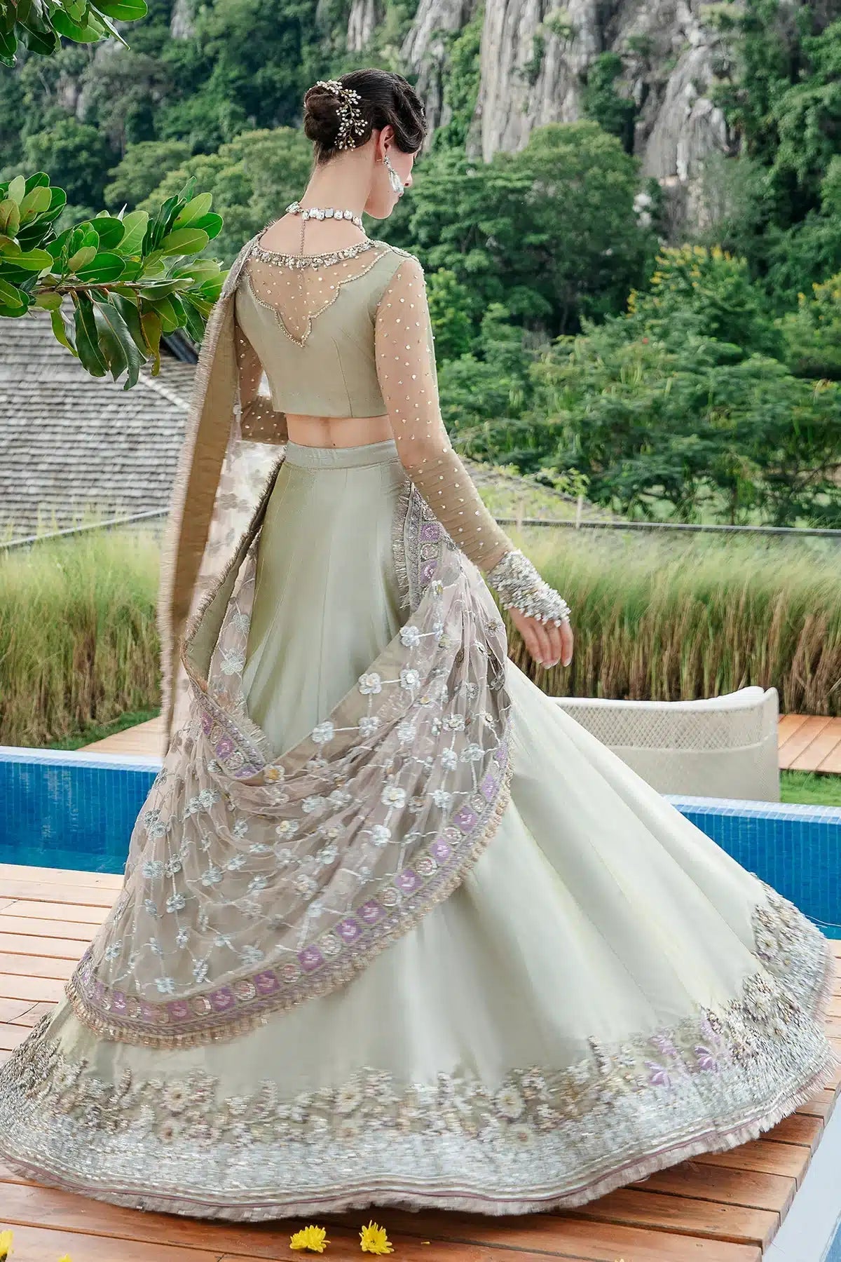 AJR Couture | Bridal Couture’23