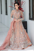 AJR Couture | Bridal Couture’23 | Evangeline - Pakistani Clothes - Hoorain Designer Wear