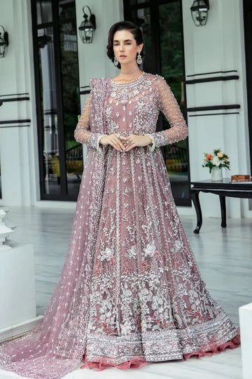 AJR Couture | Bridal Couture’23 | Isabella - Pakistani Clothes - Hoorain Designer Wear