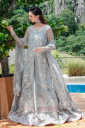 AJR Couture | Bridal Couture’23 | Ophelia - Pakistani Clothes - Hoorain Designer Wear